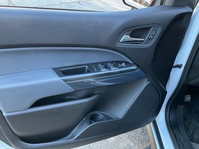 used 2019 Chevrolet Colorado car, priced at $29,160