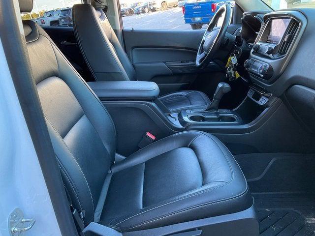 used 2019 Chevrolet Colorado car, priced at $29,160