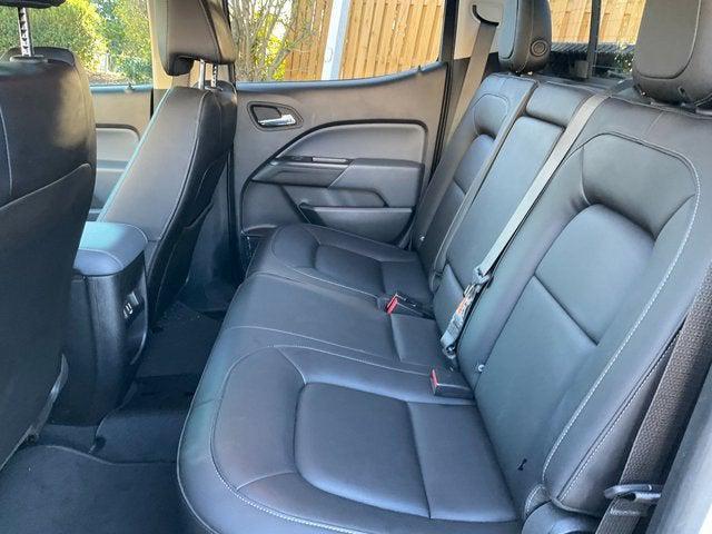 used 2019 Chevrolet Colorado car, priced at $29,160