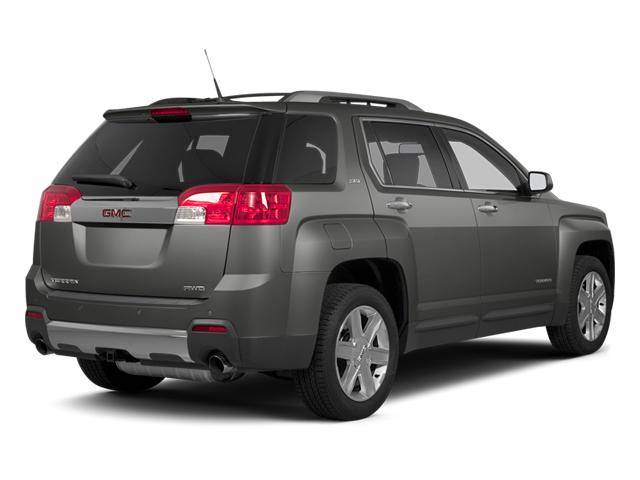 used 2013 GMC Terrain car, priced at $7,235