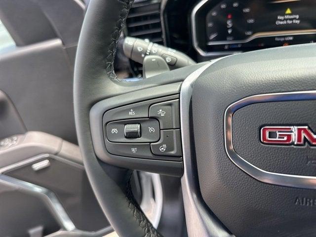new 2025 GMC Sierra 1500 car, priced at $61,055