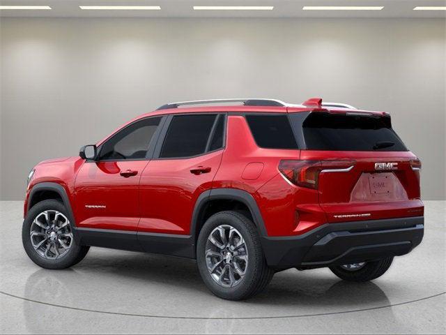 new 2026 GMC Terrain car, priced at $37,860