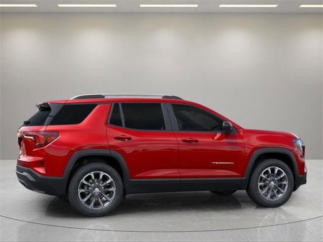 new 2026 GMC Terrain car, priced at $37,860