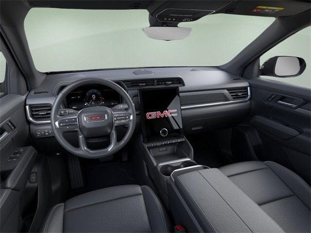 new 2026 GMC Terrain car, priced at $37,860