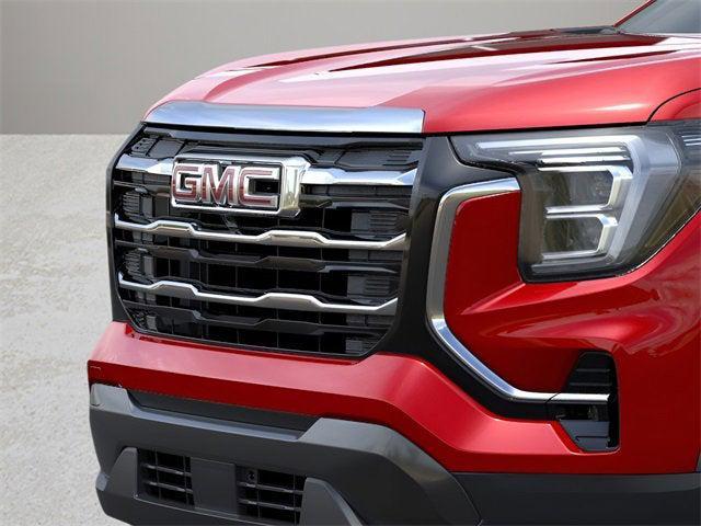 new 2026 GMC Terrain car, priced at $37,860