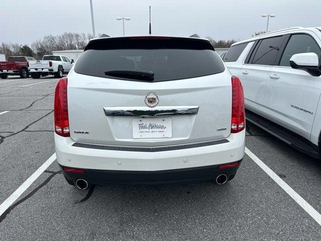 used 2013 Cadillac SRX car, priced at $7,988