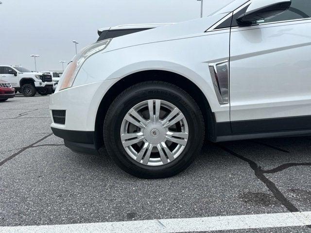 used 2013 Cadillac SRX car, priced at $7,988