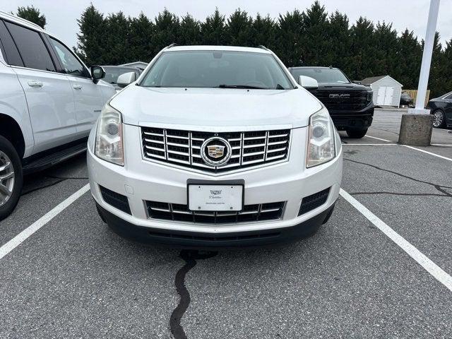 used 2013 Cadillac SRX car, priced at $7,988