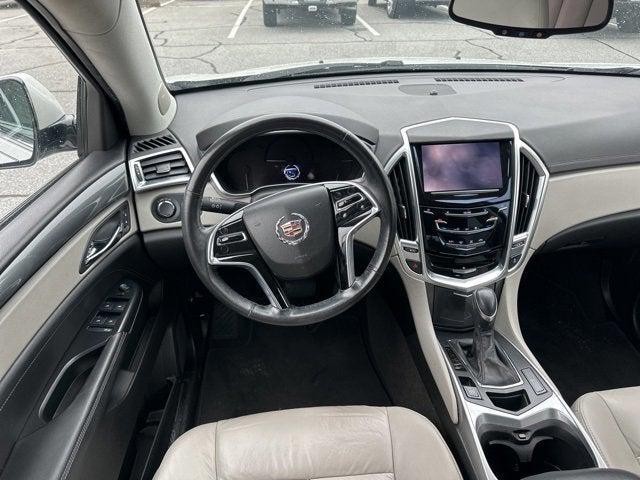 used 2013 Cadillac SRX car, priced at $7,988