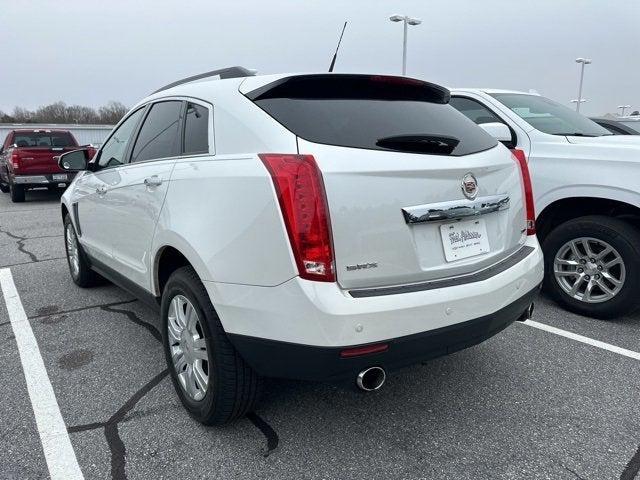 used 2013 Cadillac SRX car, priced at $7,988