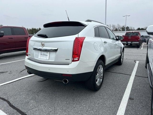 used 2013 Cadillac SRX car, priced at $7,988