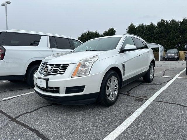 used 2013 Cadillac SRX car, priced at $7,988