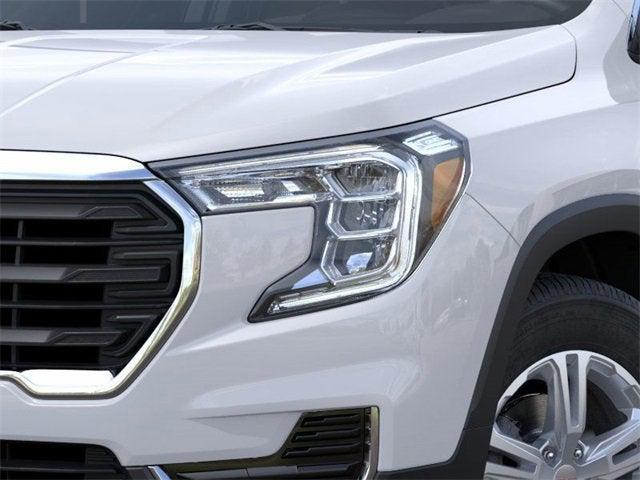 new 2024 GMC Terrain car, priced at $30,605