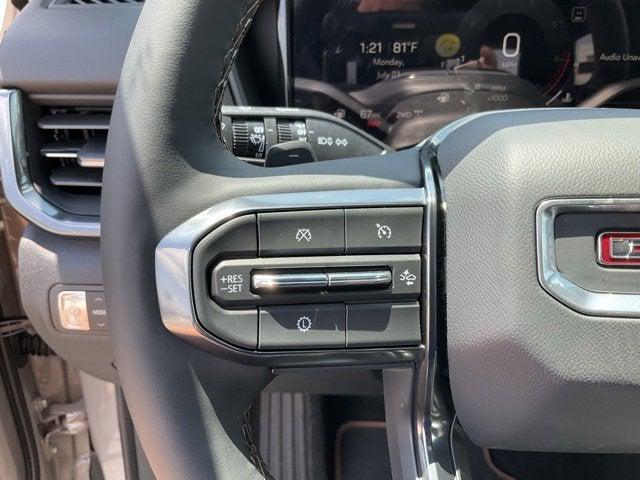 new 2026 GMC Terrain car, priced at $40,630