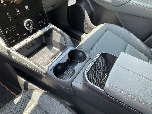 new 2026 GMC Terrain car, priced at $40,630