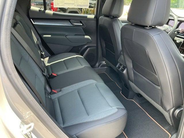 new 2026 GMC Terrain car, priced at $40,630