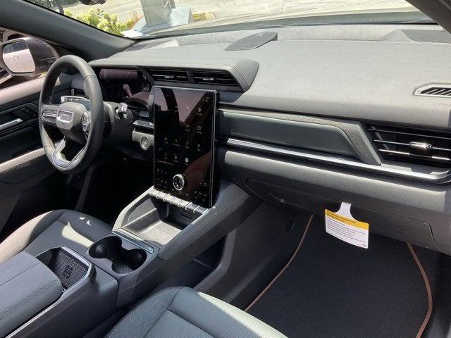 new 2026 GMC Terrain car, priced at $40,630