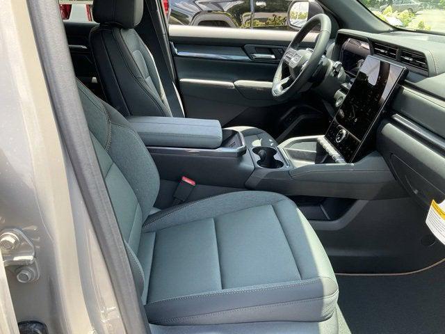 new 2026 GMC Terrain car, priced at $40,630