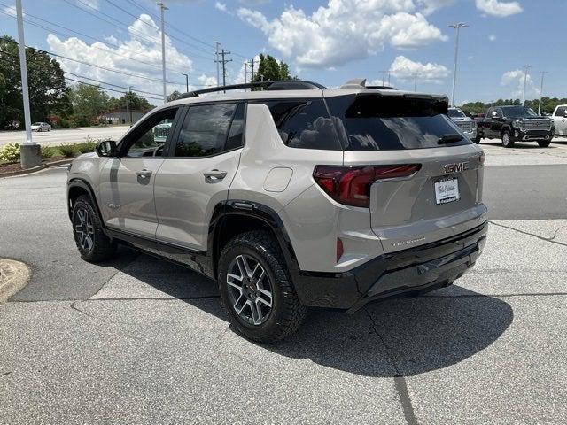 new 2026 GMC Terrain car, priced at $40,630