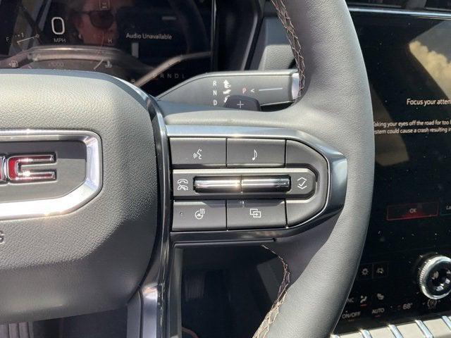 new 2026 GMC Terrain car, priced at $40,630