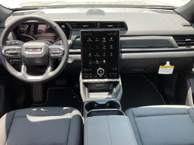 new 2026 GMC Terrain car, priced at $40,630