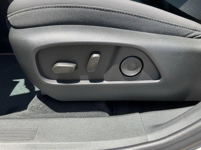 new 2026 GMC Terrain car, priced at $40,630