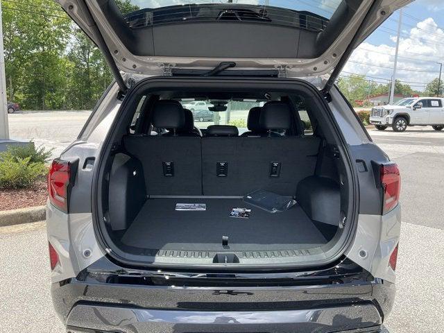 new 2026 GMC Terrain car, priced at $40,630