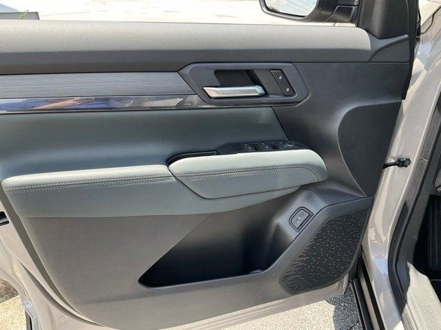 new 2026 GMC Terrain car, priced at $40,630