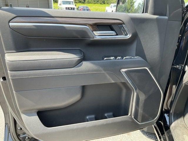 used 2023 Chevrolet Silverado 1500 car, priced at $38,861