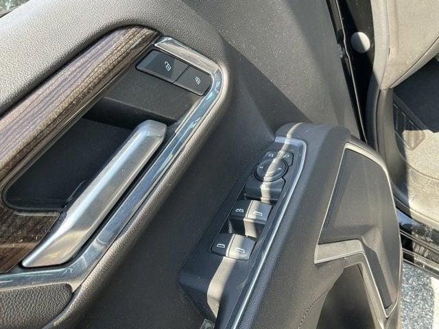 used 2023 Chevrolet Silverado 1500 car, priced at $38,861