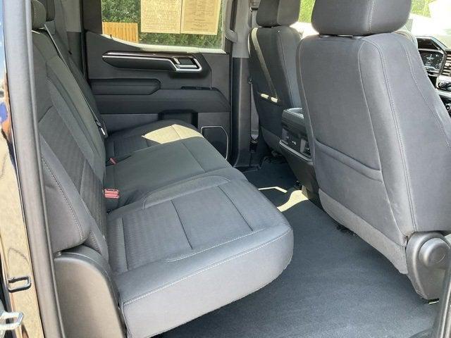 used 2023 Chevrolet Silverado 1500 car, priced at $38,861