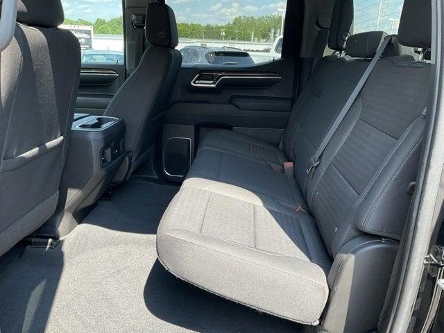 used 2023 Chevrolet Silverado 1500 car, priced at $38,861