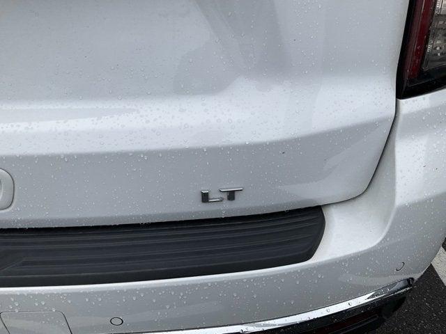used 2021 Chevrolet Tahoe car, priced at $47,390