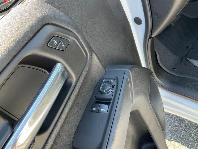 new 2026 Chevrolet Silverado 1500 car, priced at $41,105