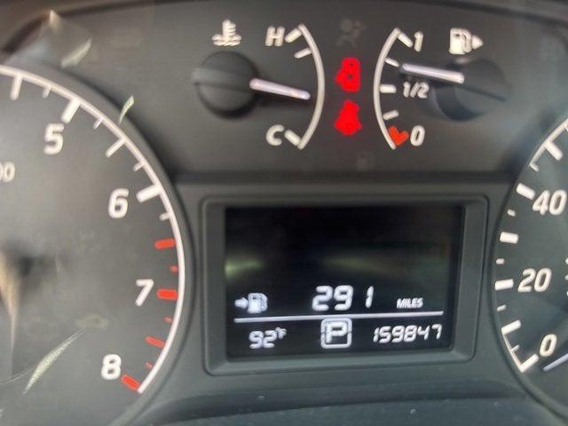 used 2016 Nissan Sentra car, priced at $5,995