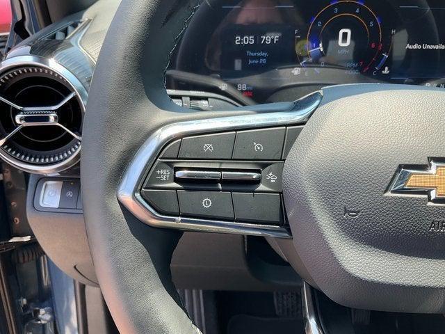 new 2026 Chevrolet Equinox car, priced at $30,035
