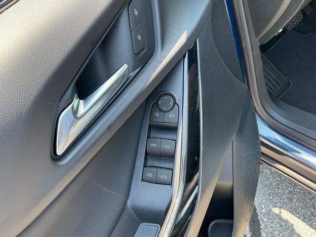 new 2026 Chevrolet Equinox car, priced at $30,035