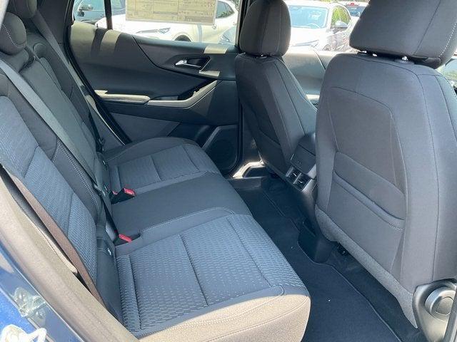 new 2026 Chevrolet Equinox car, priced at $30,035