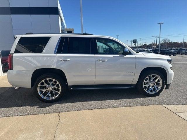 used 2018 Chevrolet Tahoe car, priced at $32,975