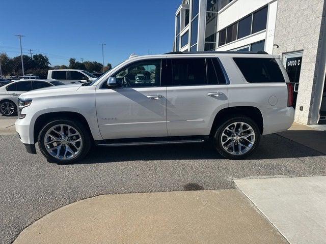 used 2018 Chevrolet Tahoe car, priced at $32,975