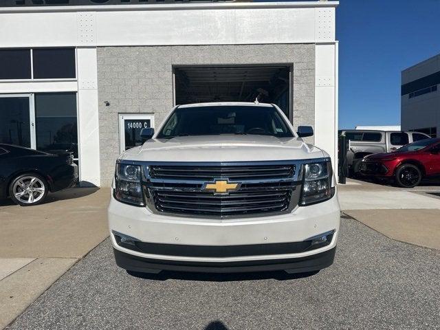 used 2018 Chevrolet Tahoe car, priced at $32,975