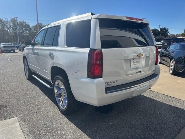 used 2018 Chevrolet Tahoe car, priced at $32,975