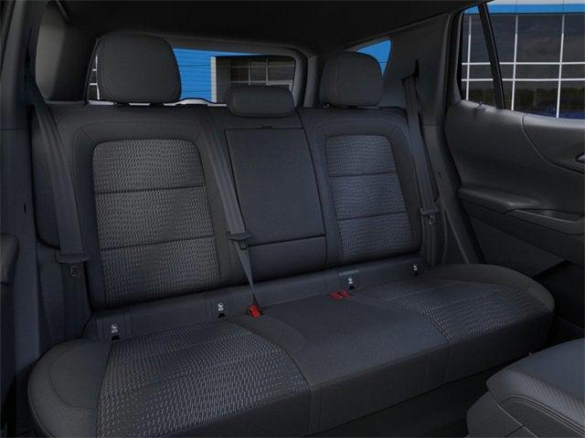 new 2026 Chevrolet Equinox car, priced at $29,995