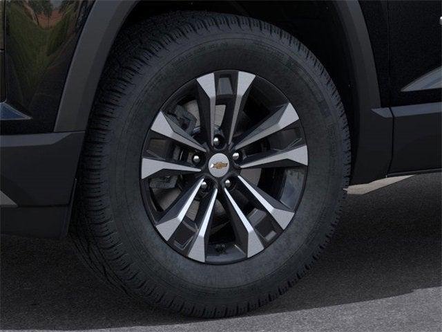 new 2026 Chevrolet Equinox car, priced at $29,995