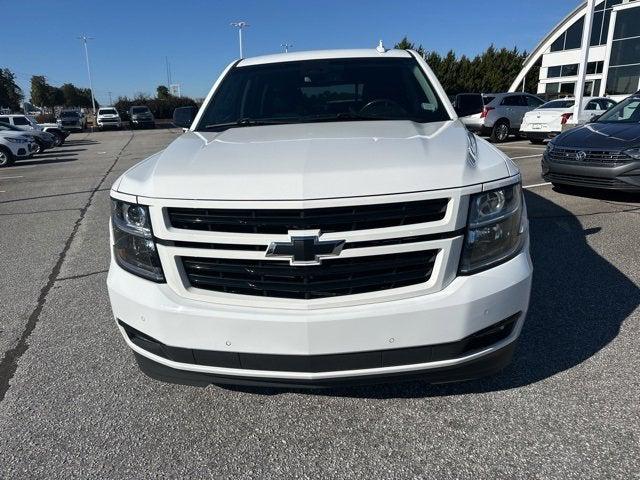 used 2020 Chevrolet Tahoe car, priced at $37,489