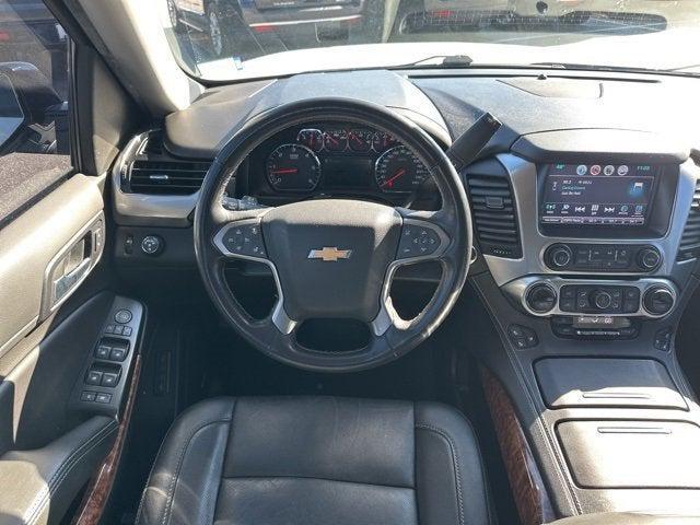 used 2020 Chevrolet Tahoe car, priced at $37,489