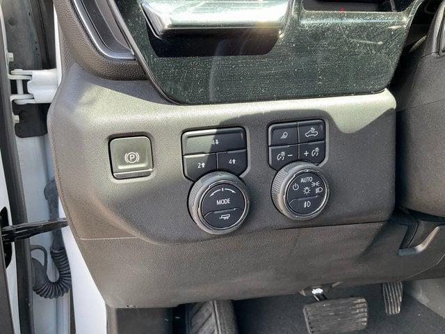 used 2024 Chevrolet Silverado 3500 car, priced at $58,447