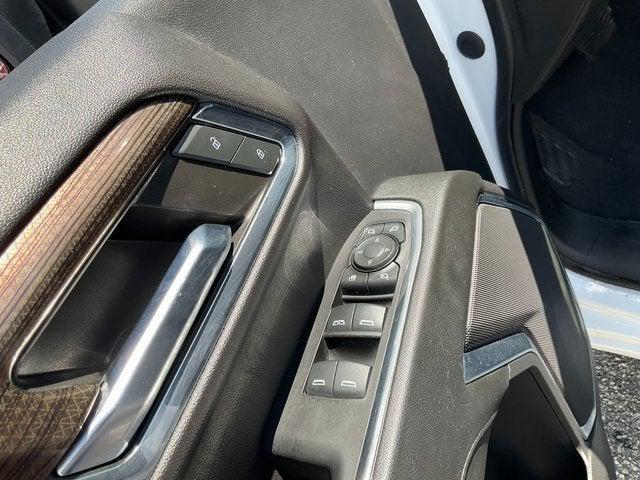 used 2024 Chevrolet Silverado 3500 car, priced at $58,447