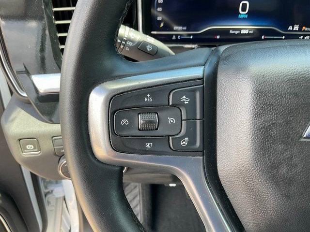 used 2024 Chevrolet Silverado 3500 car, priced at $58,447