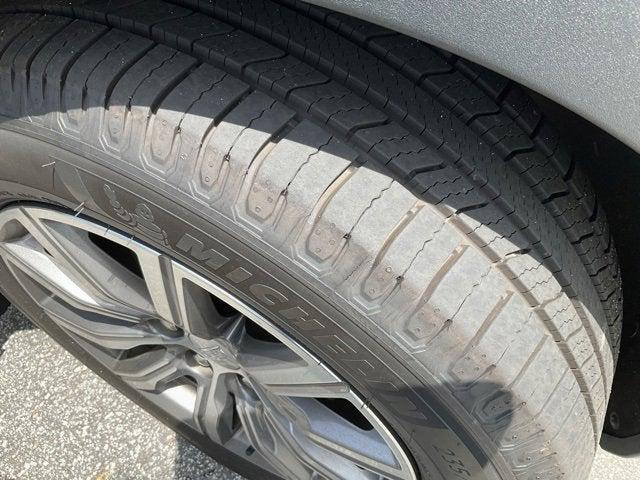 used 2019 Cadillac XT4 car, priced at $21,279